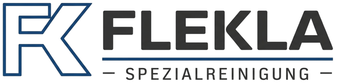 FLEKLA Logo